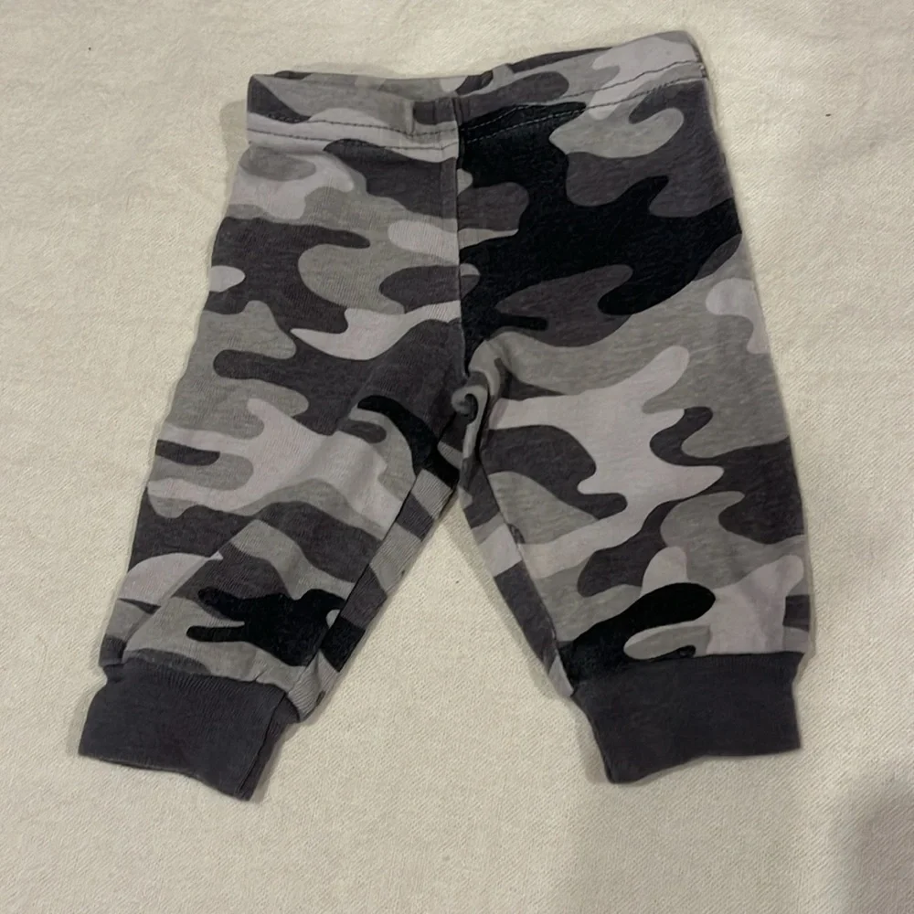 Bundle of Newborn Bottoms